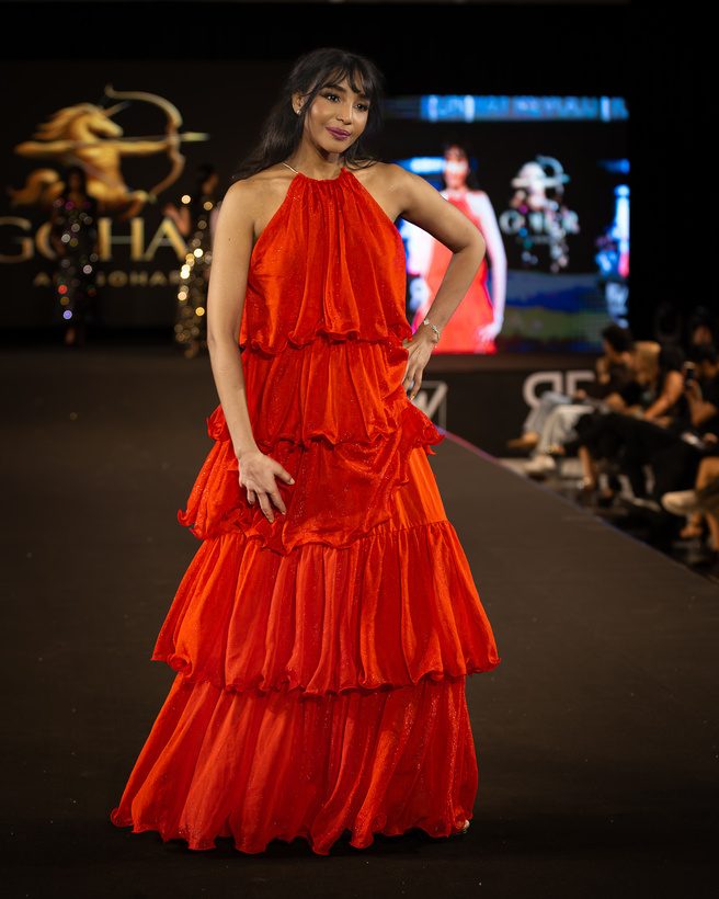 Fashion Weekend Dubai